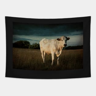 Bullock#8 Tapestry