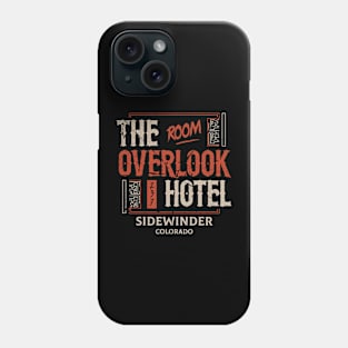 Sidewinder Colorado Hotel Phone Case