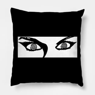 These eyes Pillow