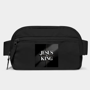 Jesus Is King Christian Gift Bag