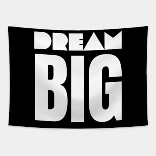 Dream Big Tapestry