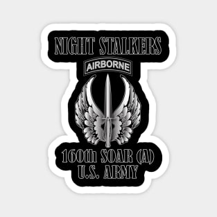 160th SOAR (A) Magnet