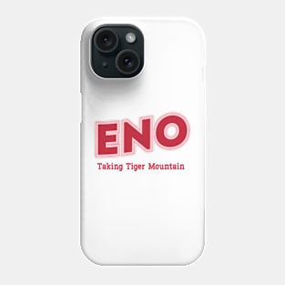 Eno Phone Case