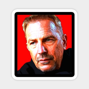 kevin costner Magnet