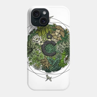 Element of Life Phone Case