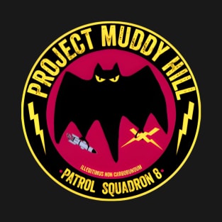 Project Muddy Hill T-Shirt