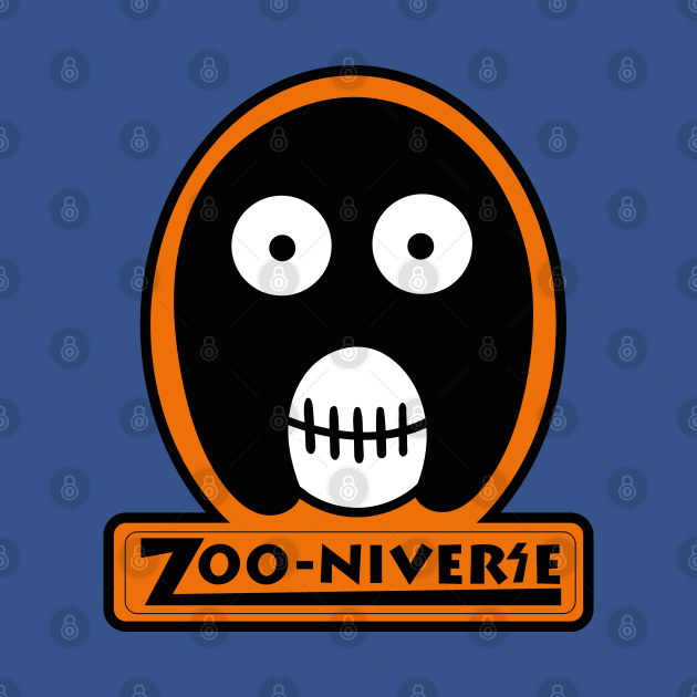 Zooniverse by Meta Cortex