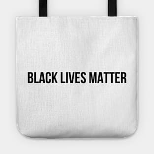 Black Lives Matter 2020 Tote