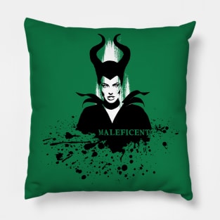 MALEFICENT Pillow