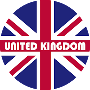 United Kingdom Magnet