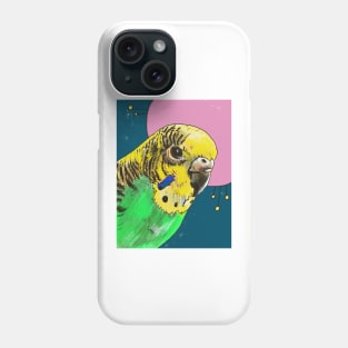 Bubo Phone Case