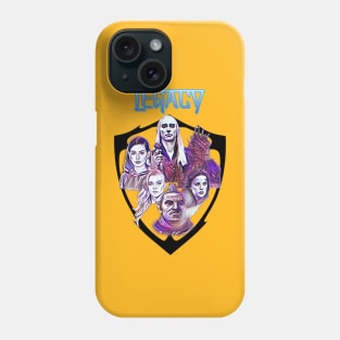 LEGACY Phone Case