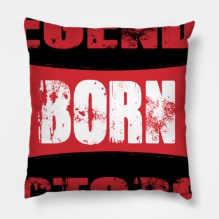 Legends are born in October tshirt- best t shirt for Legends only- unisex adult clothing Pillow