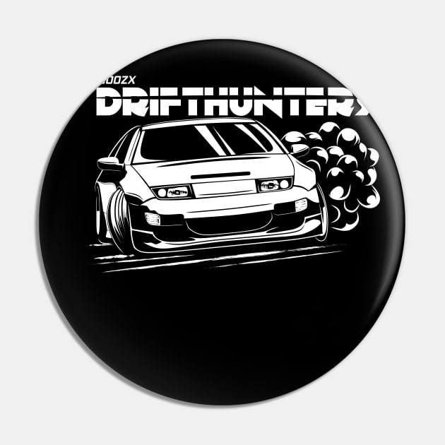 Drift Hunters