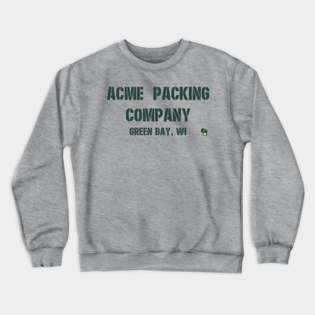 acme packers t shirt