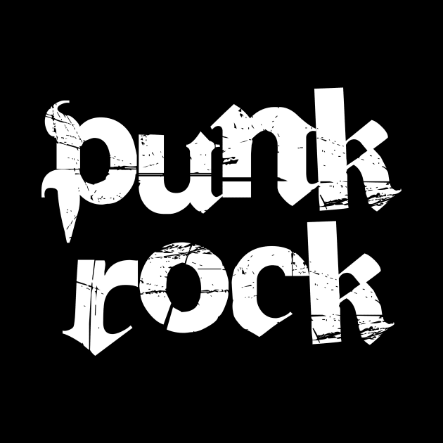 punkrock by lkn