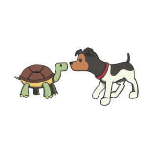 Turtle Buddy T-Shirt