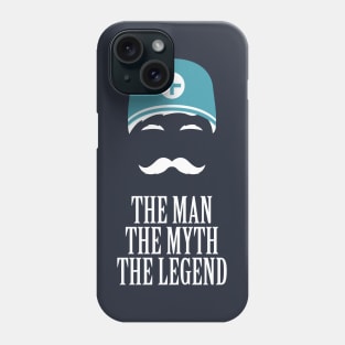 Murse - Male nurse - Heroes Phone Case