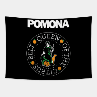 POMONA Tapestry