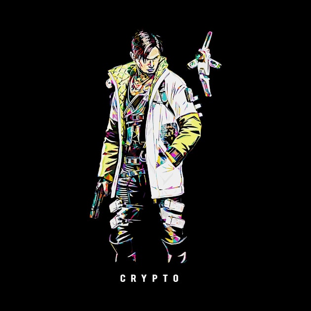 Crypto by Durro