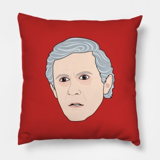 Fright Night | Peter Vincent Pillow