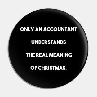 funny accounting quote Pin