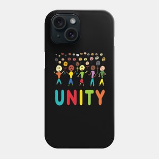 Unity Phone Case