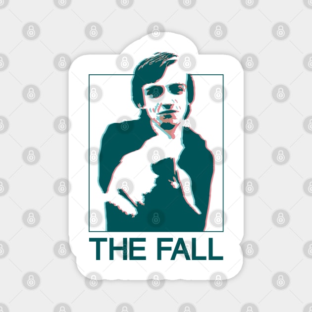 The Fall Magnet by ProductX