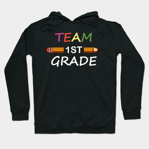 First Grade Team Shirt 1st Grade Shirt Teacher Shirt First