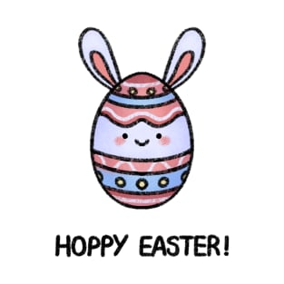 Hoppy Easter! T-Shirt