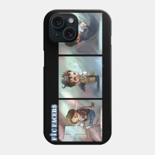 TFW Hot Cocoa Time Phone Case