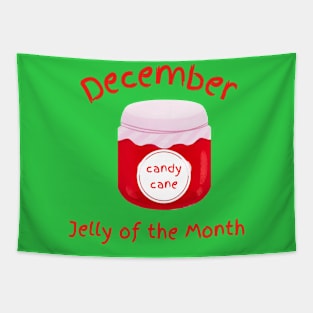 Jelly of the Month Club Tapestry