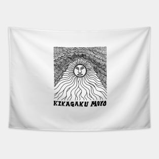 Kikagaku Moyo Tapestry