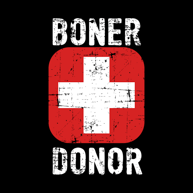 Boner Donor by StoreForU