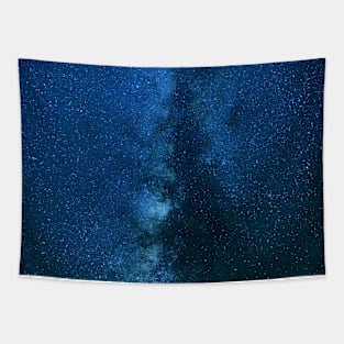 Colorful Universe Nebula Galaxy And Stars Tapestry