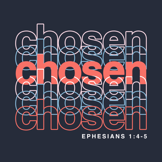 Chosen by DailyWordz