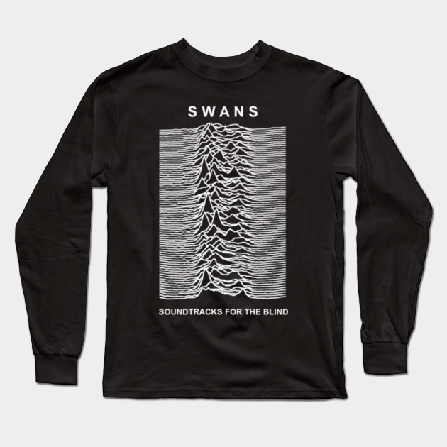 swans band t shirt