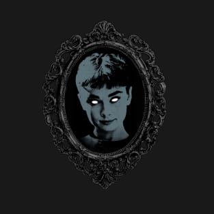 AUDREY FRAMED T-Shirt