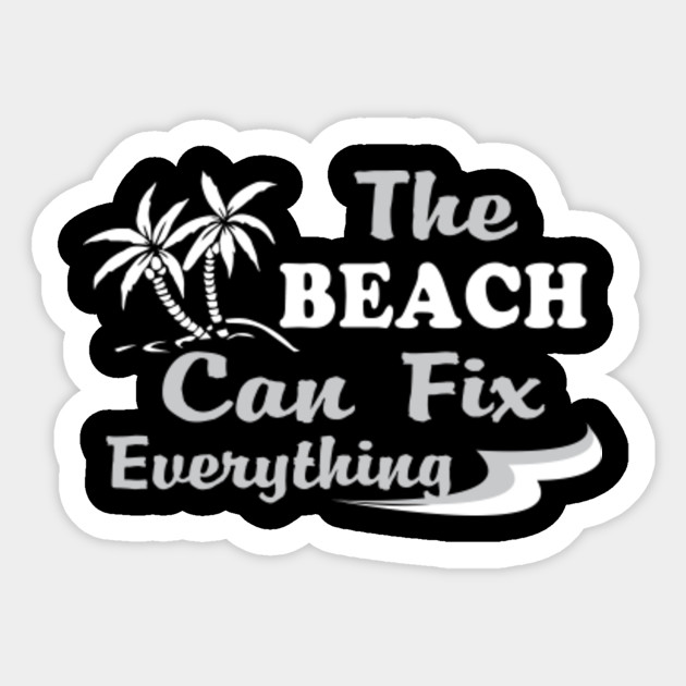 Funny Beach T Gift Summer Vacation Gift