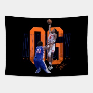 OG Anunoby Tapestry