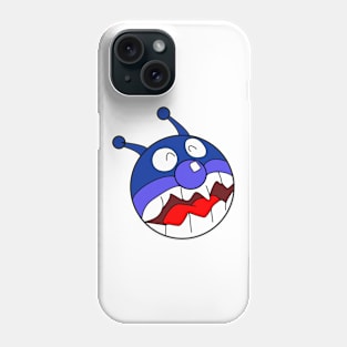 Manga #1 Phone Case