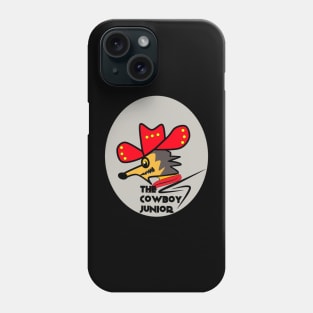 Cartoon t-shirt Phone Case