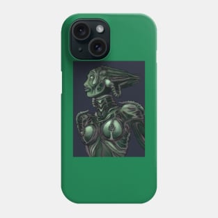 SIL Phone Case