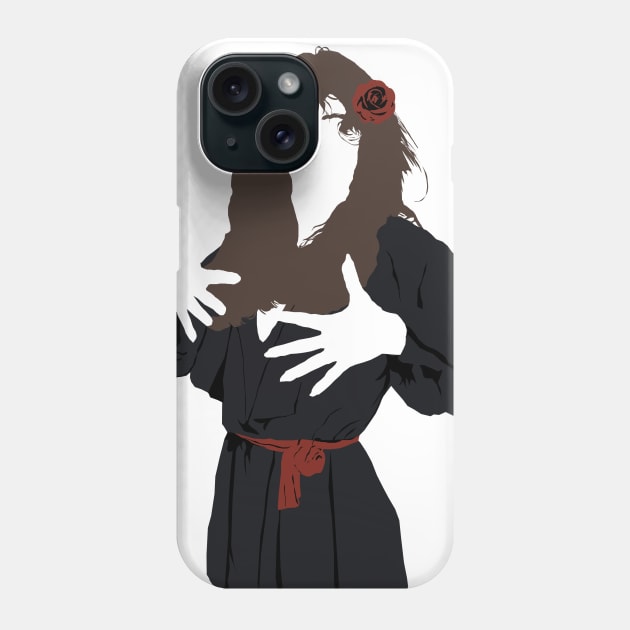 Kate Phone Case by Bhusky92