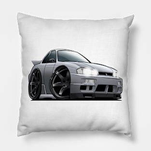 Nissan S14 Kouki Pillow