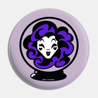 Leota Pin