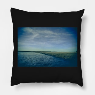 Moody Blues Pillow