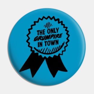 the only Pin