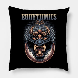 EURYTHMICS BAND Pillow