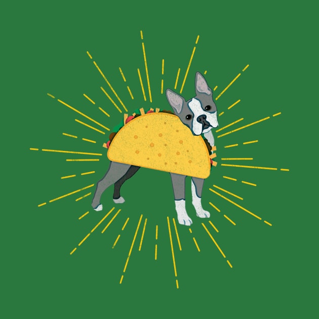 Lord Queso von Taco by friedgold85